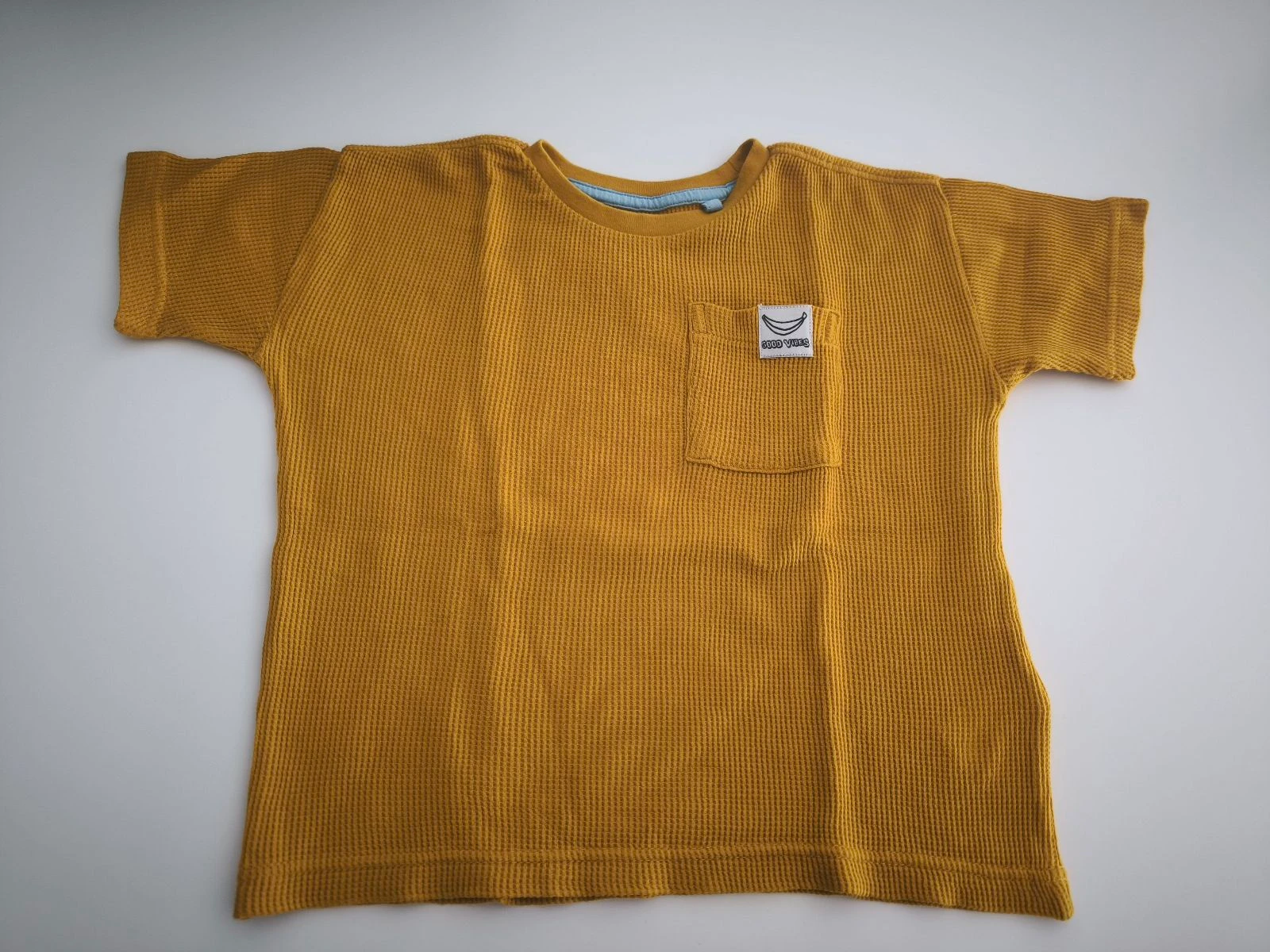 T-shirt de menino C&A 4 anos